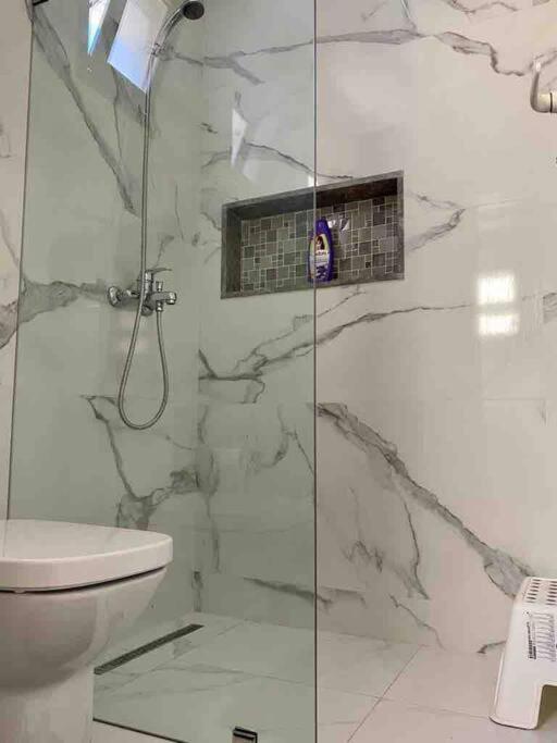 Modern Fully Equipped Two Story Appartement/Duplex Safi Exterior photo