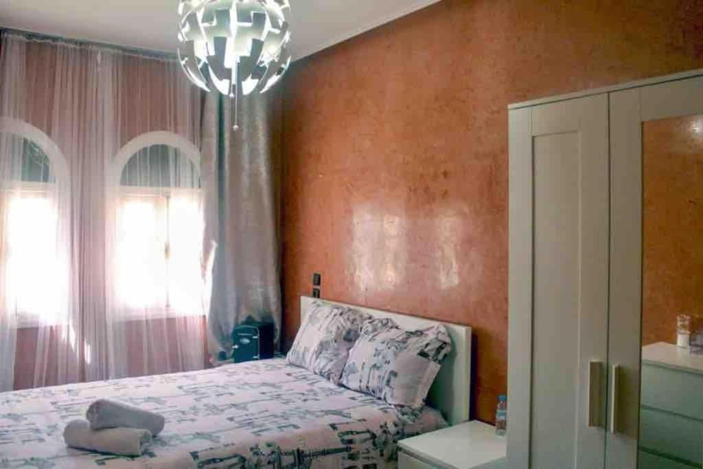 Modern Fully Equipped Two Story Appartement/Duplex Safi Exterior photo